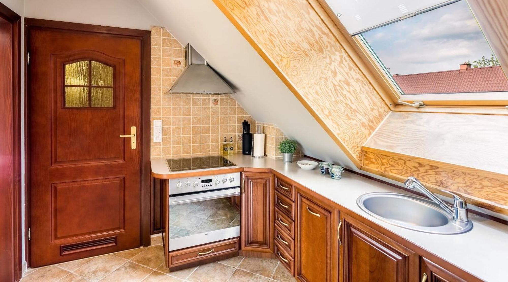 Rent Like Home - Pardalowka III Закопане Экстерьер фото